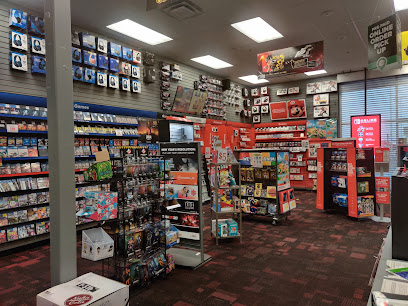 GameStop — TCG Shop in El Paso, Texas