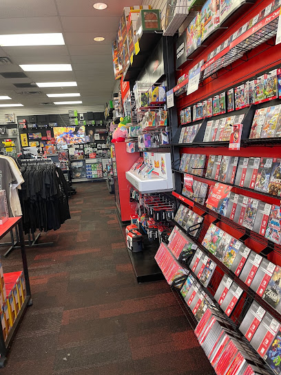 GameStop — TCG Shop in El Paso, Texas
