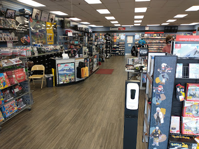 GameStop — TCG Shop in Maplewood, Missouri