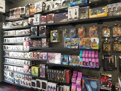GameStop — TCG Shop in Arnold, Missouri