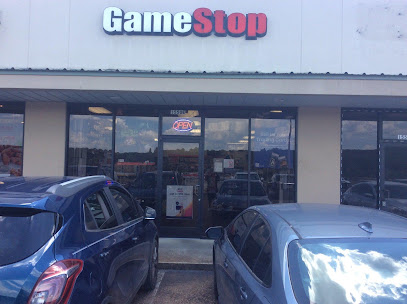 GameStop — TCG Shop in Grenada, Mississippi
