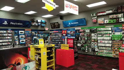 GameStop — TCG Shop in Jennings, Missouri