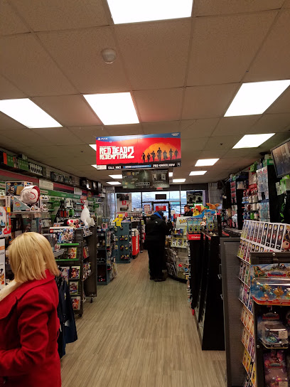 GameStop — TCG Shop in Creve Coeur, Missouri