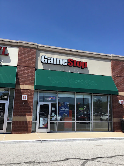GameStop — TCG Shop in Fairview Heights, Illinois