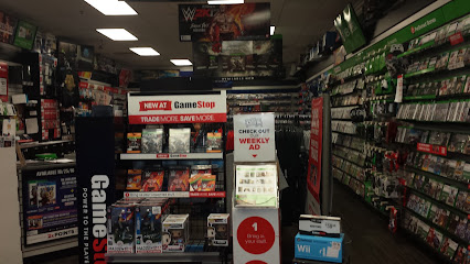 GameStop — TCG Shop in St. Louis, Missouri