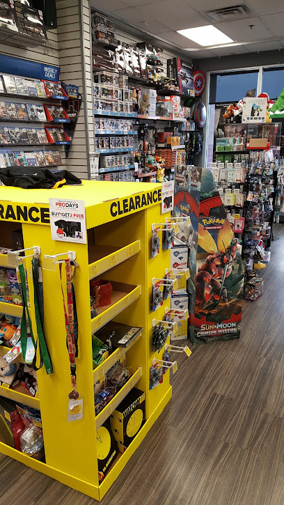 GameStop — TCG Shop in Fenton, Missouri