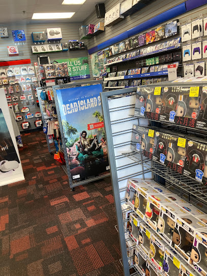GameStop — TCG Shop in St. Louis, Missouri
