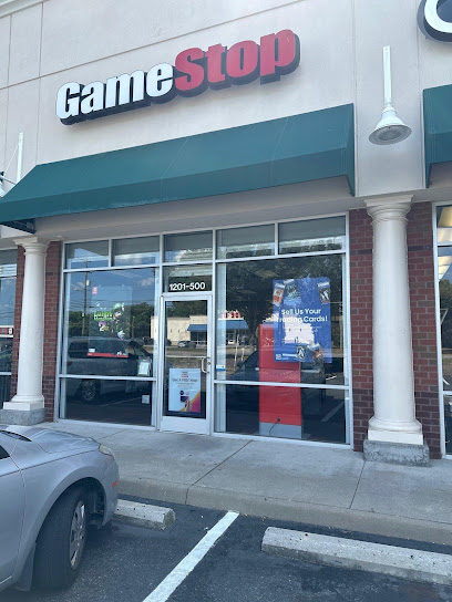 GameStop — TCG Shop in Suffolk, Virginia