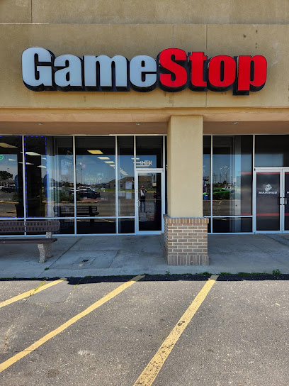 GameStop — TCG Shop in Sikeston, Missouri