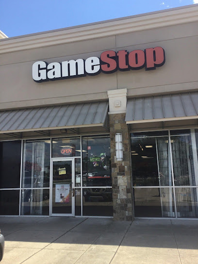 GameStop — TCG Shop in Shreveport, Louisiana