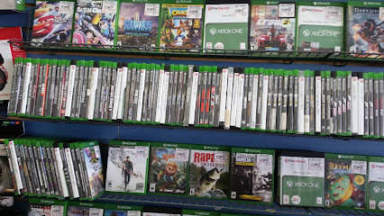 GameStop — TCG Shop in El Paso, Texas