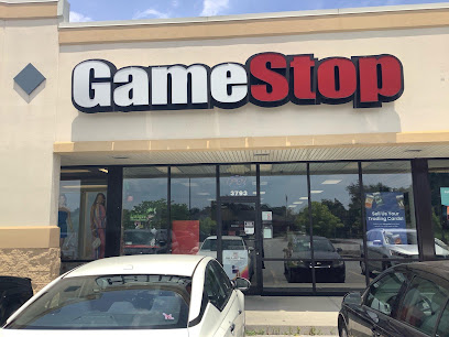 GameStop — TCG Shop in Greeneville, Tennessee