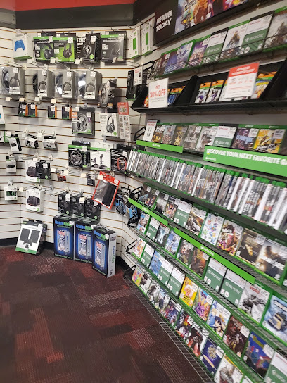 GameStop — TCG Shop in Atlanta, Georgia