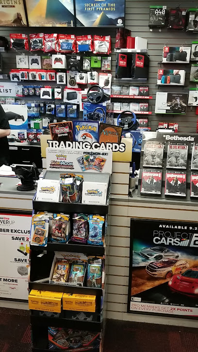 GameStop — TCG Shop in Oak Harbor, Washington