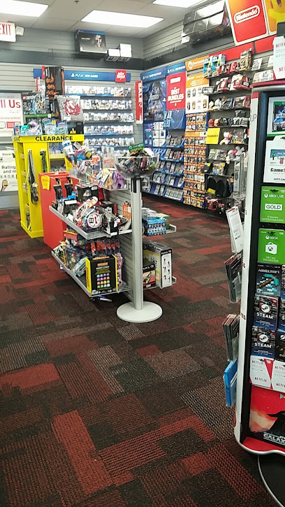 GameStop — TCG Shop in D'Iberville, Mississippi