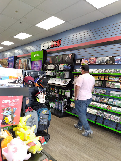 GameStop — TCG Shop in Ocean Springs, Mississippi