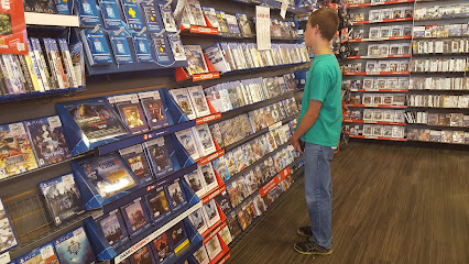 GameStop — TCG Shop in Gulfport, Mississippi