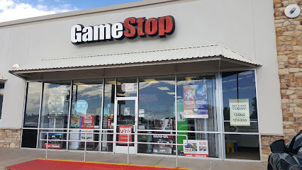 GameStop — TCG Shop in Terrell, Texas