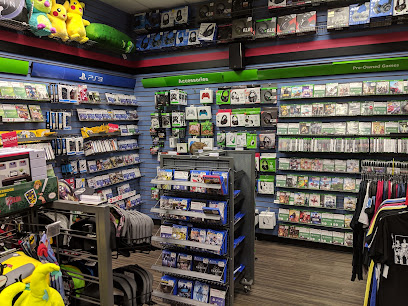 GameStop — TCG Shop in Elizabeth City, North Carolina