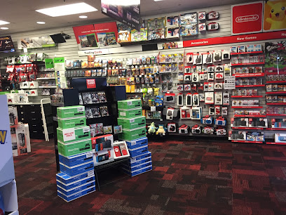 GameStop — TCG Shop in State College, Pennsylvania