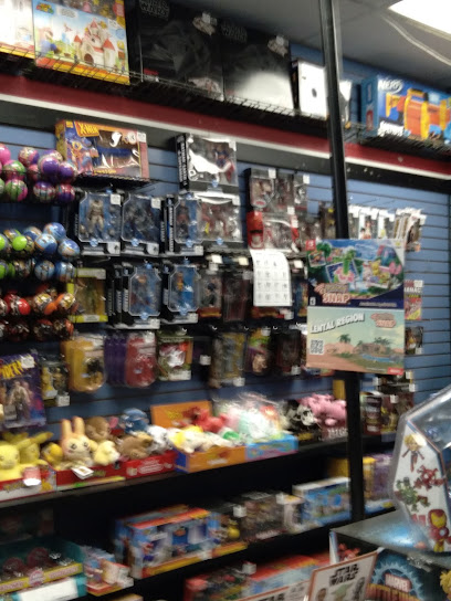 GameStop — TCG Shop in Brooklyn, New York