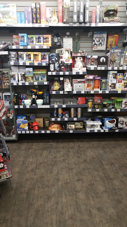 GameStop — TCG Shop in Bronx, New York