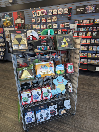 GameStop — TCG Shop in Findlay, Ohio