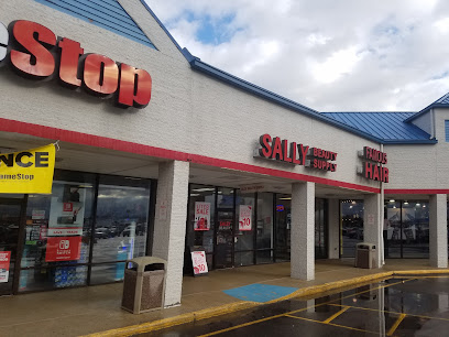 GameStop — TCG Shop in Marion, Ohio
