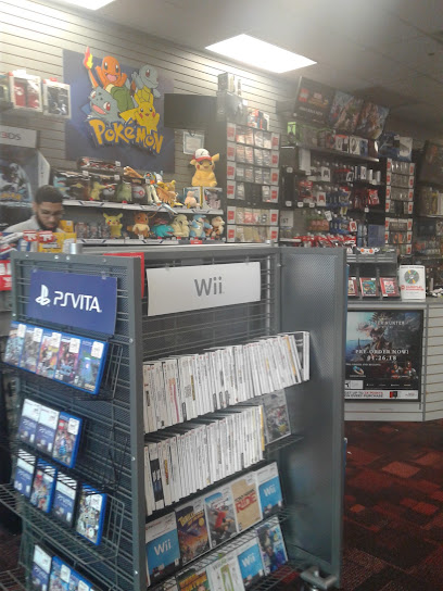 GameStop — TCG Shop in Rosedale, New York