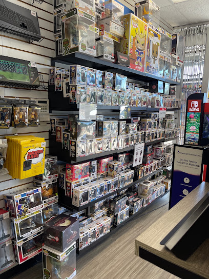 GameStop — TCG Shop in Douglasville, Georgia