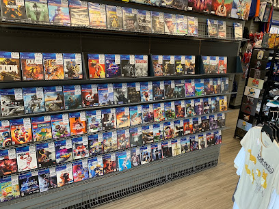 GameStop — TCG Shop in Brooklyn, New York