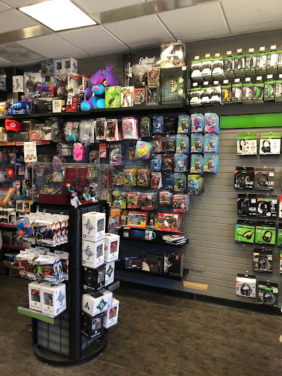 GameStop — TCG Shop in White Plains, New York