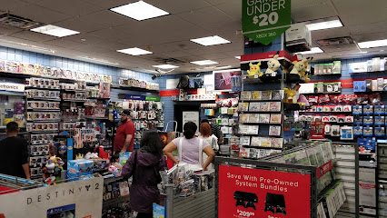 GameStop — TCG Shop in Valley Stream, New York