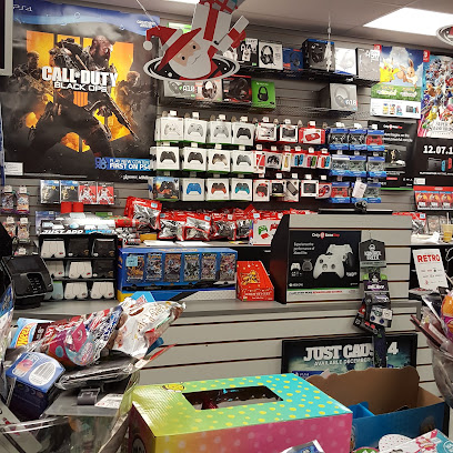 GameStop — TCG Shop in Fresh Meadows, New York