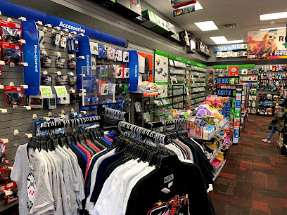 GameStop — TCG Shop in North Brunswick Township, New Jersey