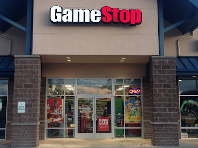 GameStop — TCG Shop in Auburn, Washington