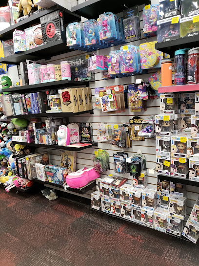 GameStop — TCG Shop in Woodside, New York