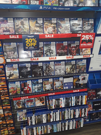 GameStop — TCG Shop in Ridgewood, New York