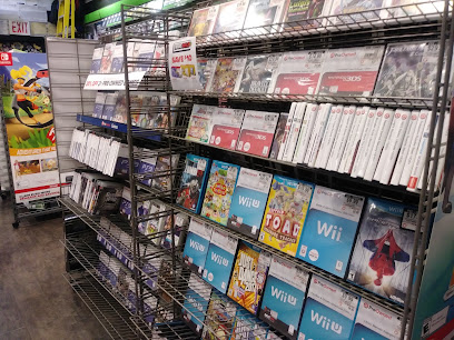 GameStop — TCG Shop in Elmhurst, New York