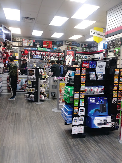 GameStop — TCG Shop in Brooklyn, New York