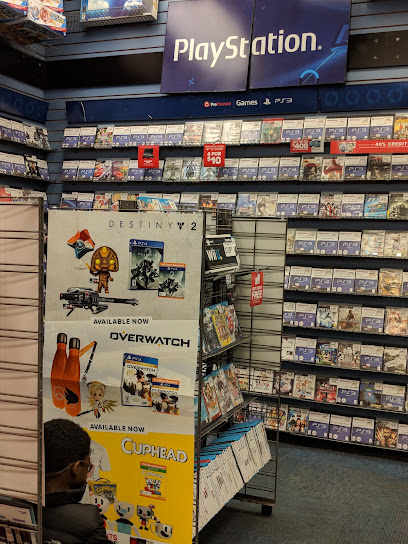 GameStop — TCG Shop in Brooklyn, New York
