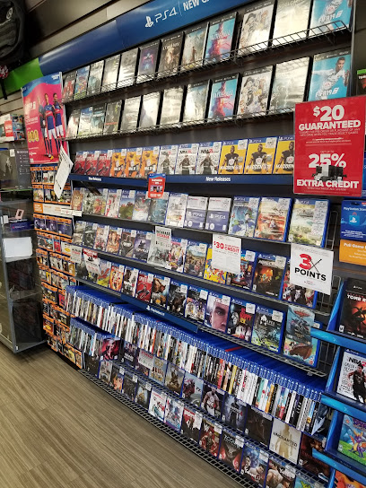 GameStop — TCG Shop in Yonkers, New York