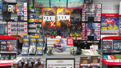 GameStop — TCG Shop in Griffin, Georgia