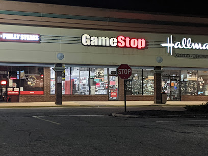 GameStop — TCG Shop in South Plainfield, New Jersey