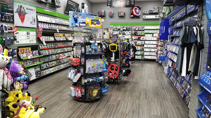 GameStop — TCG Shop in Succasunna, New Jersey