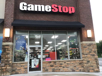 GameStop — TCG Shop in Fredon Township, New Jersey