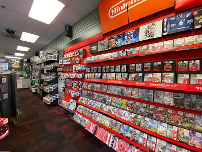 GameStop — TCG Shop in Hilo, Hawaii