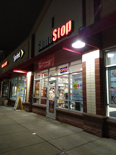 GameStop — TCG Shop in Shakopee, Minnesota