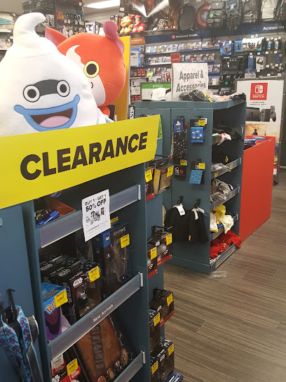 GameStop — TCG Shop in Brooklyn Park, Minnesota