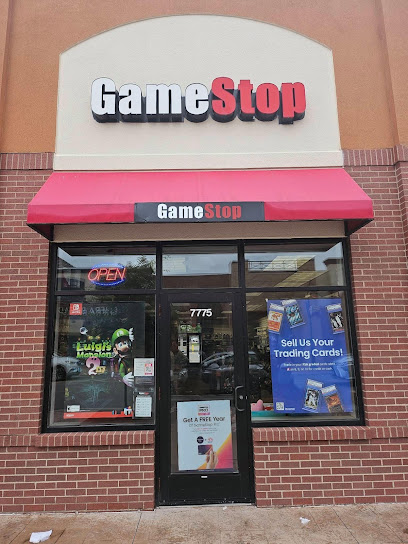 GameStop — TCG Shop in Maple Grove, Minnesota